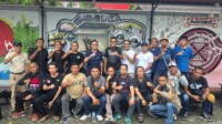 IMG-20251025-WA0015 Foto Bersama Komandan Satrol Bitung bersama Wartawan.
