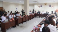 DPRD Sulut Gelar RDP Terkait Kenaikan IPL Citraland Manado, Putuskan Penundaan dan Minta Manajemen Duduk Bersama Warga