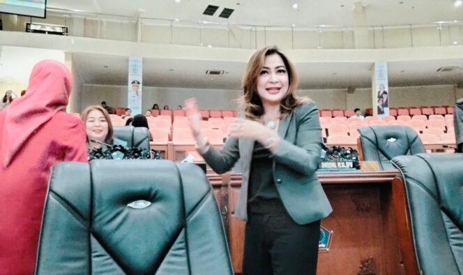 Sulawesi Utara Siap Jadi Tuan Rumah Perayaan Natal Nasional, Gubernur Yulius Ajak Warga Manado Ciptakan Suasana Natal yang Meriah