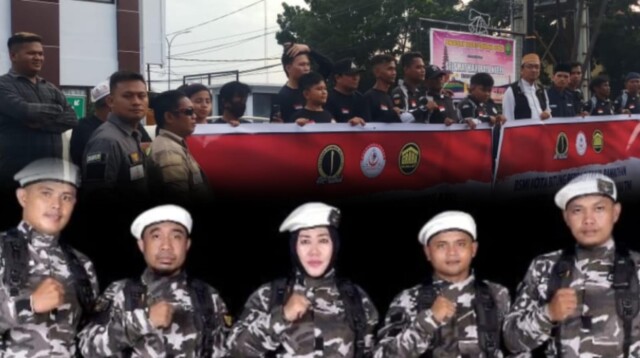 Barisan Solidaritas Muslim Indonesia (BSM Indonesia)