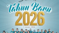 Ketua TP-PKK Kota Bitung Ny Ellen Honandar Sondakh SE dan Sekretaris TP-PKK Kota Bitung Ny Jacinta Marybell Maringka Gumolung, bersama seluruh Pengurus Tim Penggerak Pemberdayaan dan Kesejahteraan Keluarga (TP-PKK) Kota Bitung