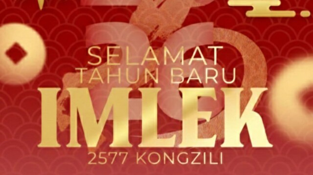 Wali Kota Bitung, Hengky Honandar SE, di dampingi Ny Ellen Honandar Sondakh bersama Wakil Wali Kota Bitung, Randito Maringka S.Sos, didampingi Ny Jacinta Marybell Maringka Gumolung.