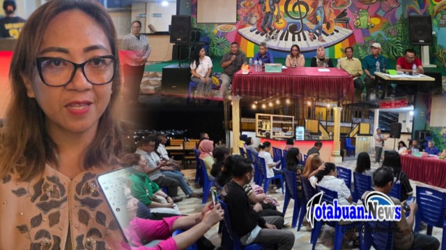 Ketua Umum Pilar Harmonis Nusantara Yuliati Saridin SE. (Foto.Ist)